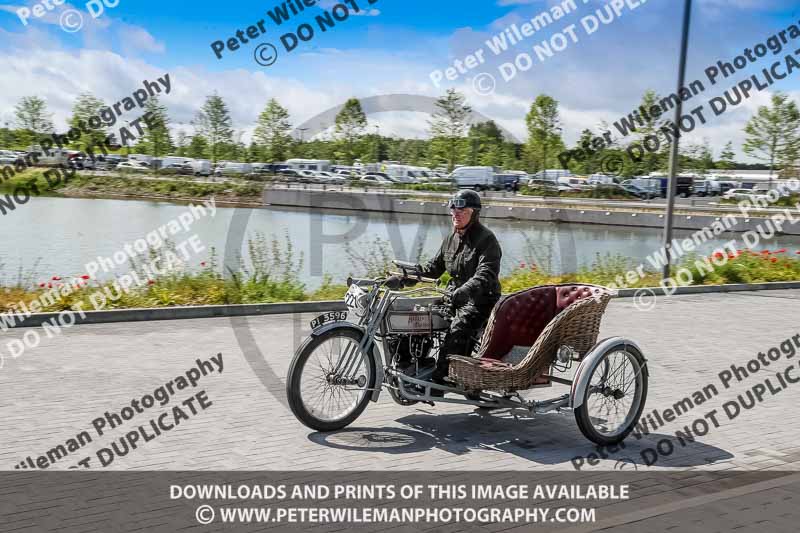 Vintage motorcycle club;eventdigitalimages;no limits trackdays;peter wileman photography;vintage motocycles;vmcc banbury run photographs